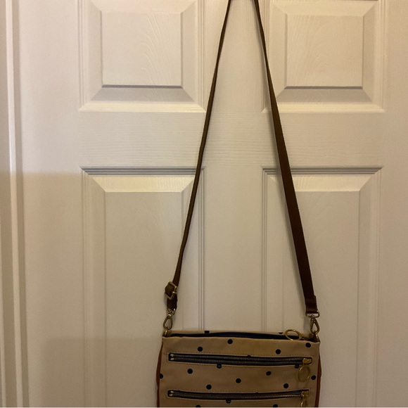 Fossil cross body purse - Picture 2 of 4